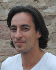 Balázs Schallenberg