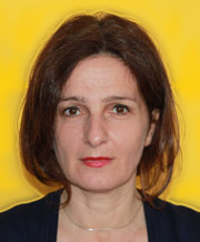 Angela Schneider