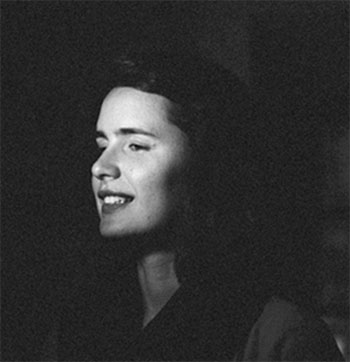 Bianca Tschaikner