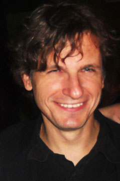 Markus Szyszkowitz 