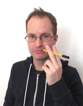 Michael Dufek