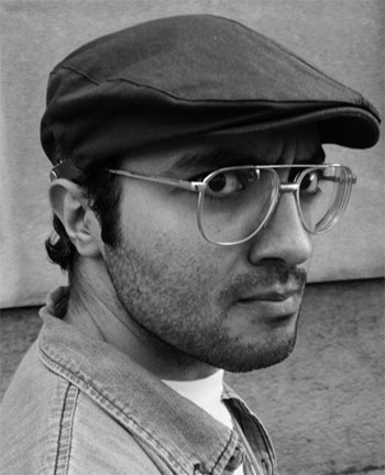 Payam Bourumand